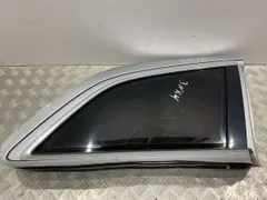 Стекло кузовное боковое правое Audi Q7, 2007 г.