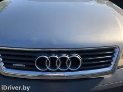 Проводка двигателя Audi A6 allroad, 2005 г.