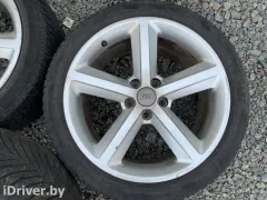 Диск литой Audi A6, 2007 г.