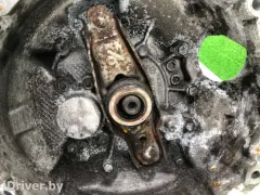 КПП механическая (МКПП) Volkswagen Polo, 2011 г.