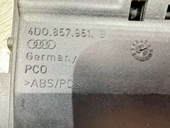 Пепельница Audi A8, 1998 г.