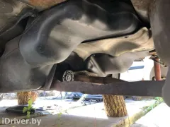 Бак топливный Audi A6, 2004 г.