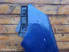 Крыло переднее левое Volkswagen Polo, 2003 г.
