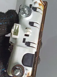 Кнопка открытия багажника Audi A4, 2010 г.