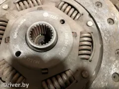 Комплект сцепления Audi A6, 2002 г.