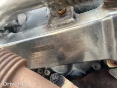 Радиатор EGR Volkswagen Sharan, 2003 г.