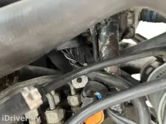 ТНВД Volkswagen Passat, 2001 г.