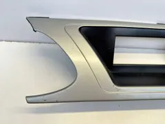 Накладка декоративная на торпедо Audi A4, 2012 г.