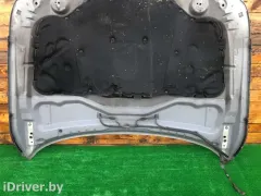 Капот BMW 5 серии, 2005 г.