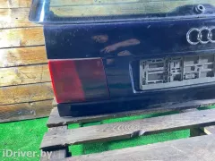 Фонарь крышки багажника левый Audi A6, 1996 г.