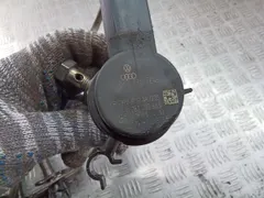 Насос топливный Audi A4, 2005 г.