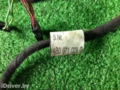 Проводка двери передней правой Audi A6, 2004 г.