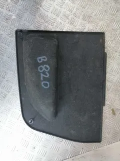 Обшивка багажника Audi A8, 2007 г.