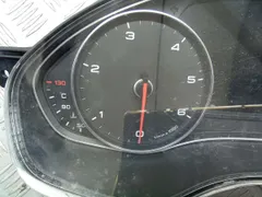 Щиток приборов (приборная панель) Audi A7, 2012 г.