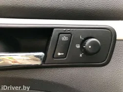 Джойстик регулировки зеркал Volkswagen Touran, 2005 г.
