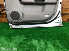 Дверь передняя правая Nissan X-Trail, 2003 г.