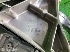 Узел педальный (блок педалей) Audi A6, 2006 г.