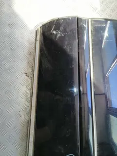Дверь задняя левая Audi A8, 1997 г.