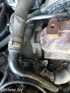 Радиатор EGR Audi A6, 2006 г.