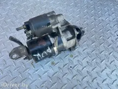 Стартер Audi A4, 1999 г.