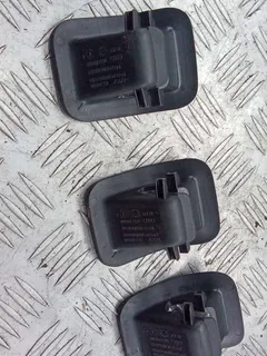 Заглушка Audi A5, 2008 г.