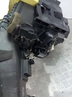 Корпус отопителя (печки) Audi A6 allroad, 2003 г.