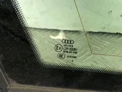 Стекло кузовное боковое левое Audi A6, 2009 г.