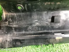 Обшивка багажника BMW 3 серии, 1990 г.