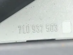 Блок реле Audi Q7, 2014 г.
