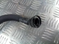 Патрубок вентиляции картера Volkswagen Passat, 2011 г.
