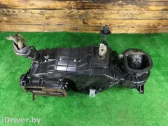 Корпус отопителя (печки) Volkswagen Touareg, 2005 г.