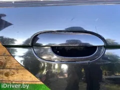 Ручка наружная задняя правая BMW 5 серии, 2002 г.