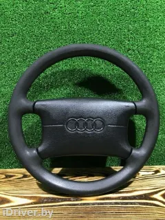 Руль Audi A6, 1996 г.