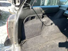 Обшивка багажника Volkswagen Passat, 2002 г.