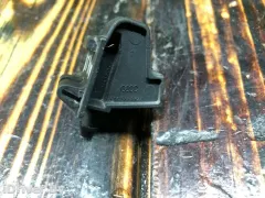 Форсунка омывателя Audi A4, 1999 г.