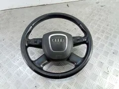 Руль Audi A6 allroad, 2007 г.