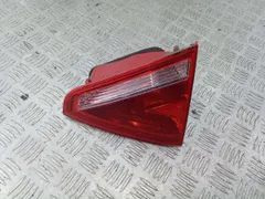 Фонарь крышки багажника правый Audi A5, 2008 г.