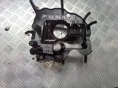 Маслоприемник Audi A4, 2010 г.