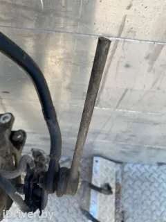 Трубка Dynamic Drive BMW 5 серии, 2005 г.