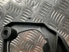 Ручка внутренняя передняя правая Volkswagen Polo, 2004 г.