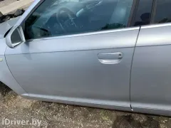 Замок двери передней левой Audi A6, 2004 г.