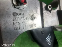 Узел педальный (блок педалей) Audi A6, 1998 г.