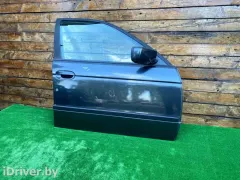 Дверь передняя правая BMW 5 серии, 1998 г.