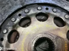 Комплект сцепления Audi A4, 1999 г.