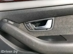 Ручка внутренняя передняя правая Audi A8, 2004 г.