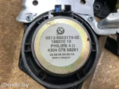 Динамик двери передней правой BMW 5 серии, 2006 г.