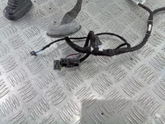 Проводка двери задней правой Audi Q7, 2007 г.