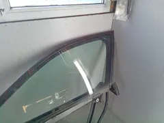 Стеклоподъемник электрический передний левый Audi A4, 2002 г.