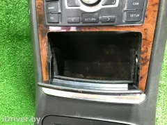 Бардачок Audi A8, 2004 г.