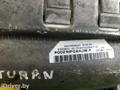 Подушка безопасности пассажира Volkswagen Touran, 2005 г.